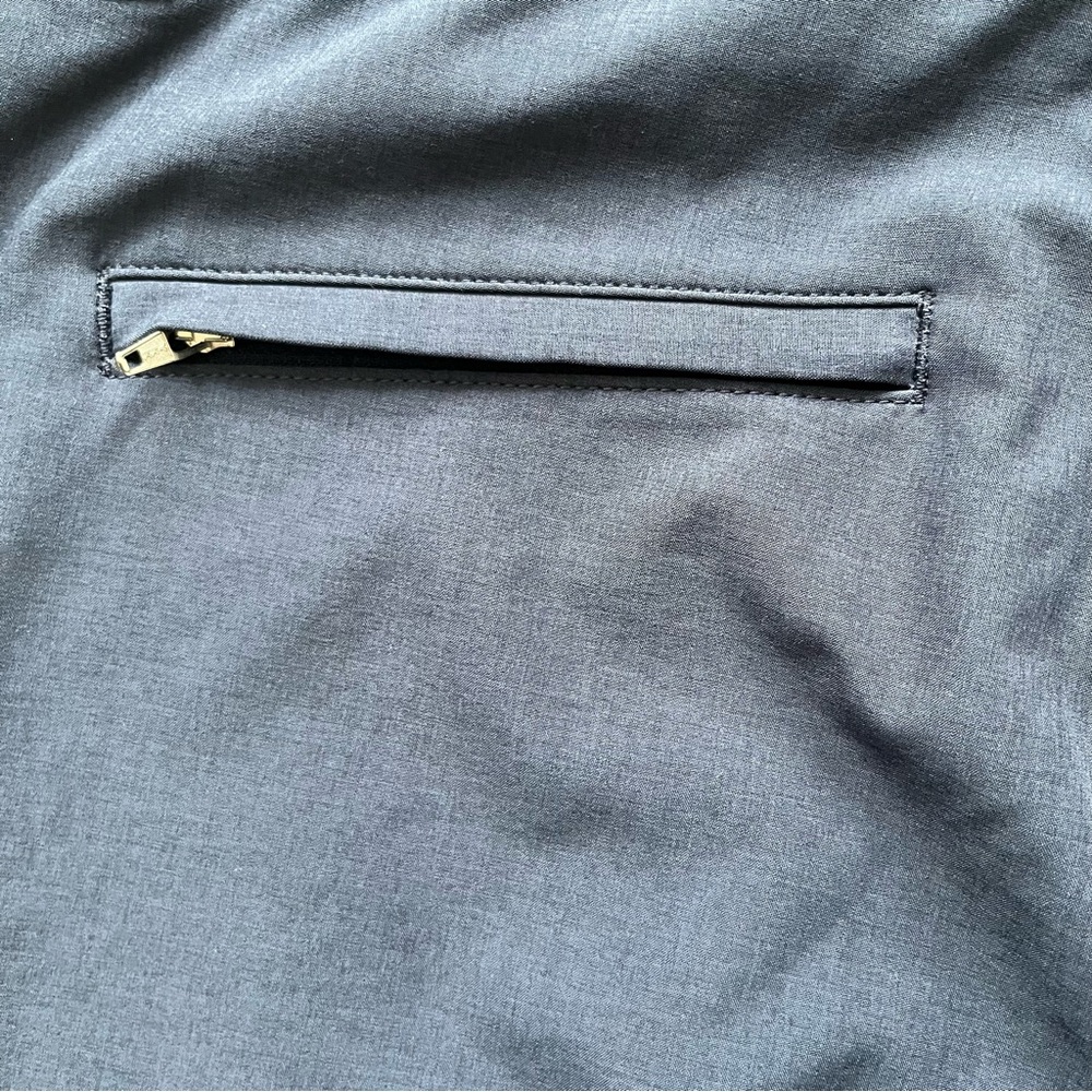 NWOT Peter Millar Men's Shackleford Performance Hybrid shorts - Picture 4 of 9